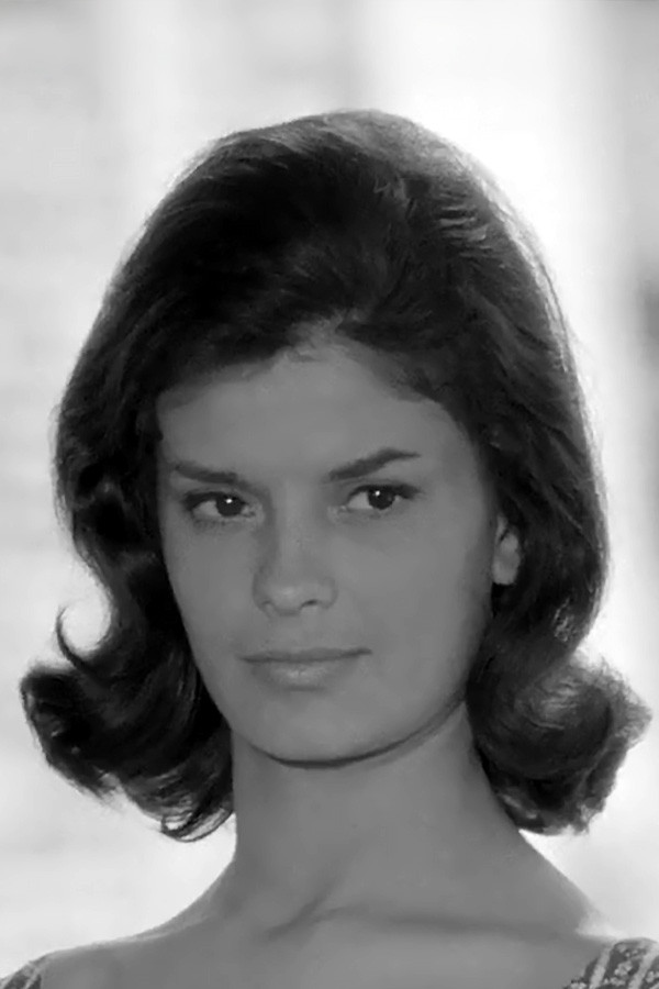 et billede af Edda Ferronao