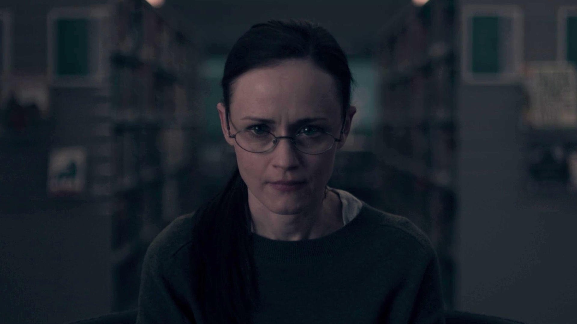 The Handmaid's Tale