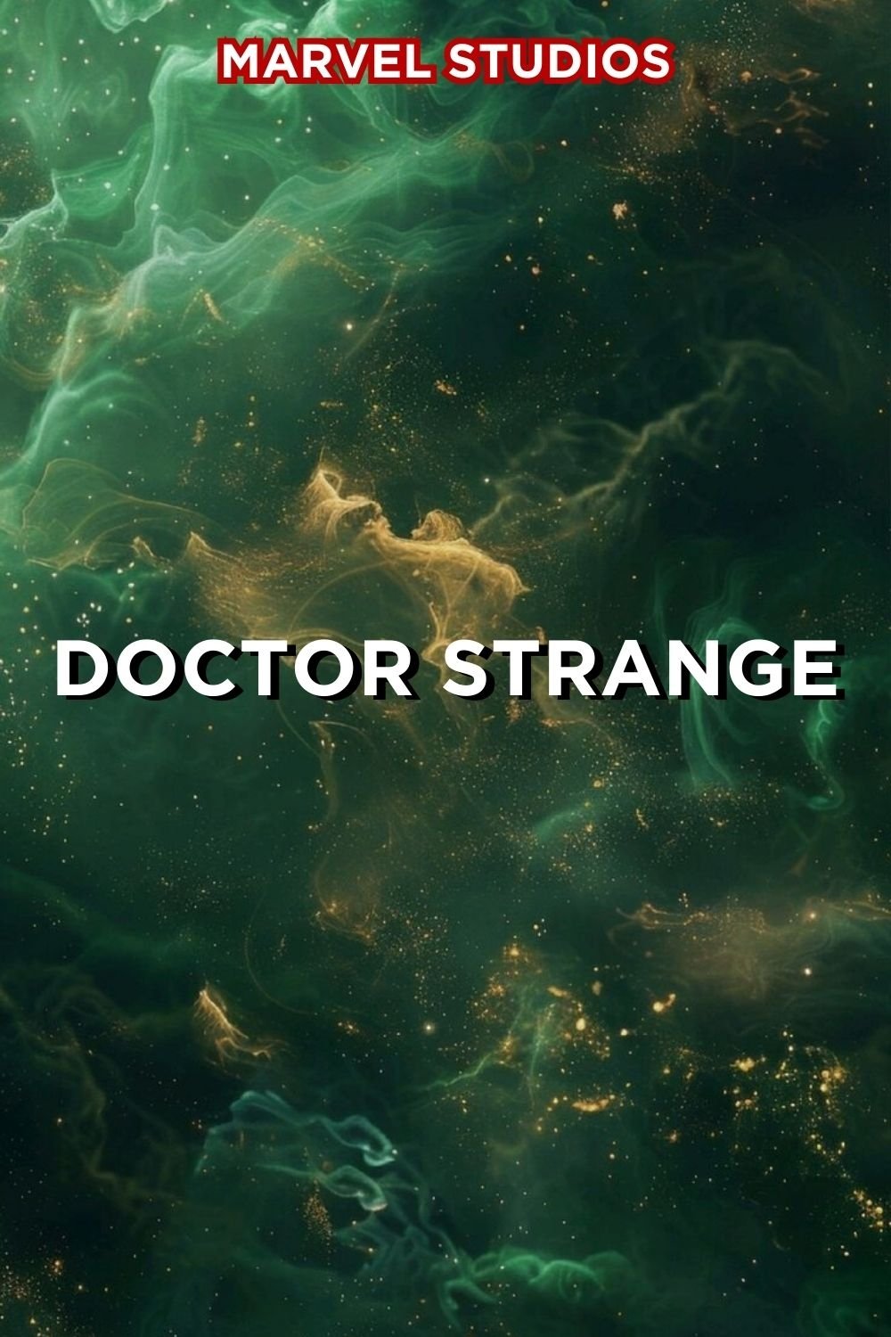 Doctor Strange