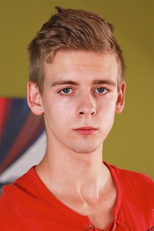 et billede af Robin Palmer