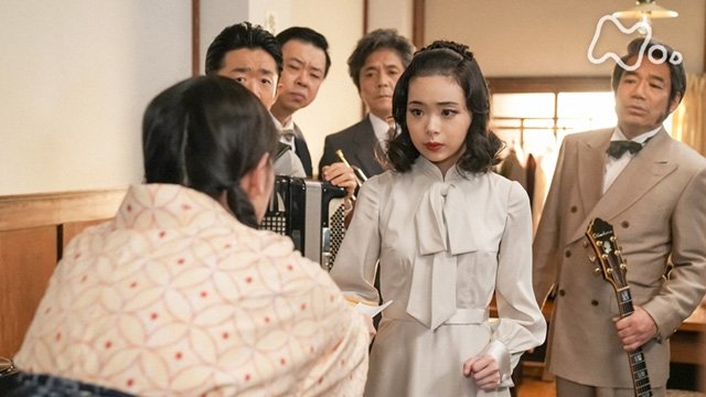 ブギウギ - Épisode 59