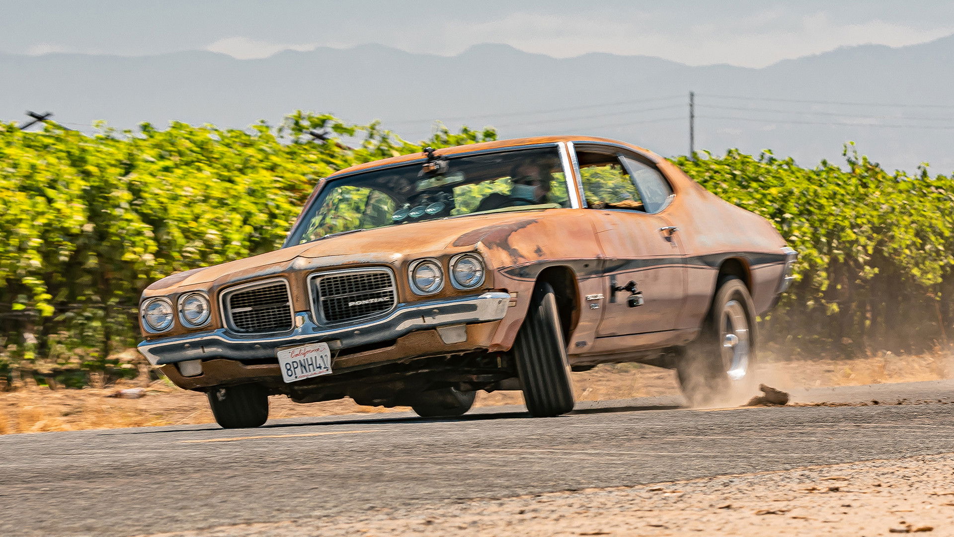 Roadkill Garage S05E09 backdrop