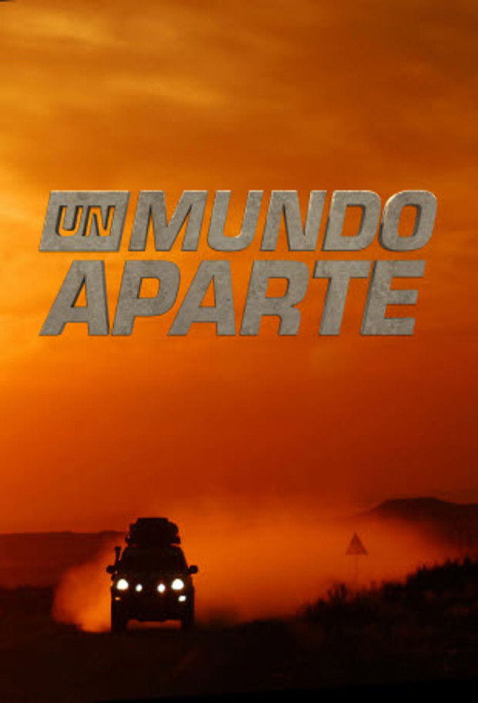 Un mundo aparte