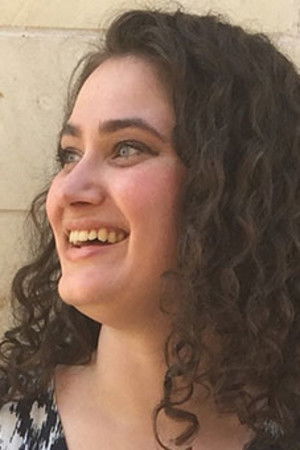 et billede af Erika Burns