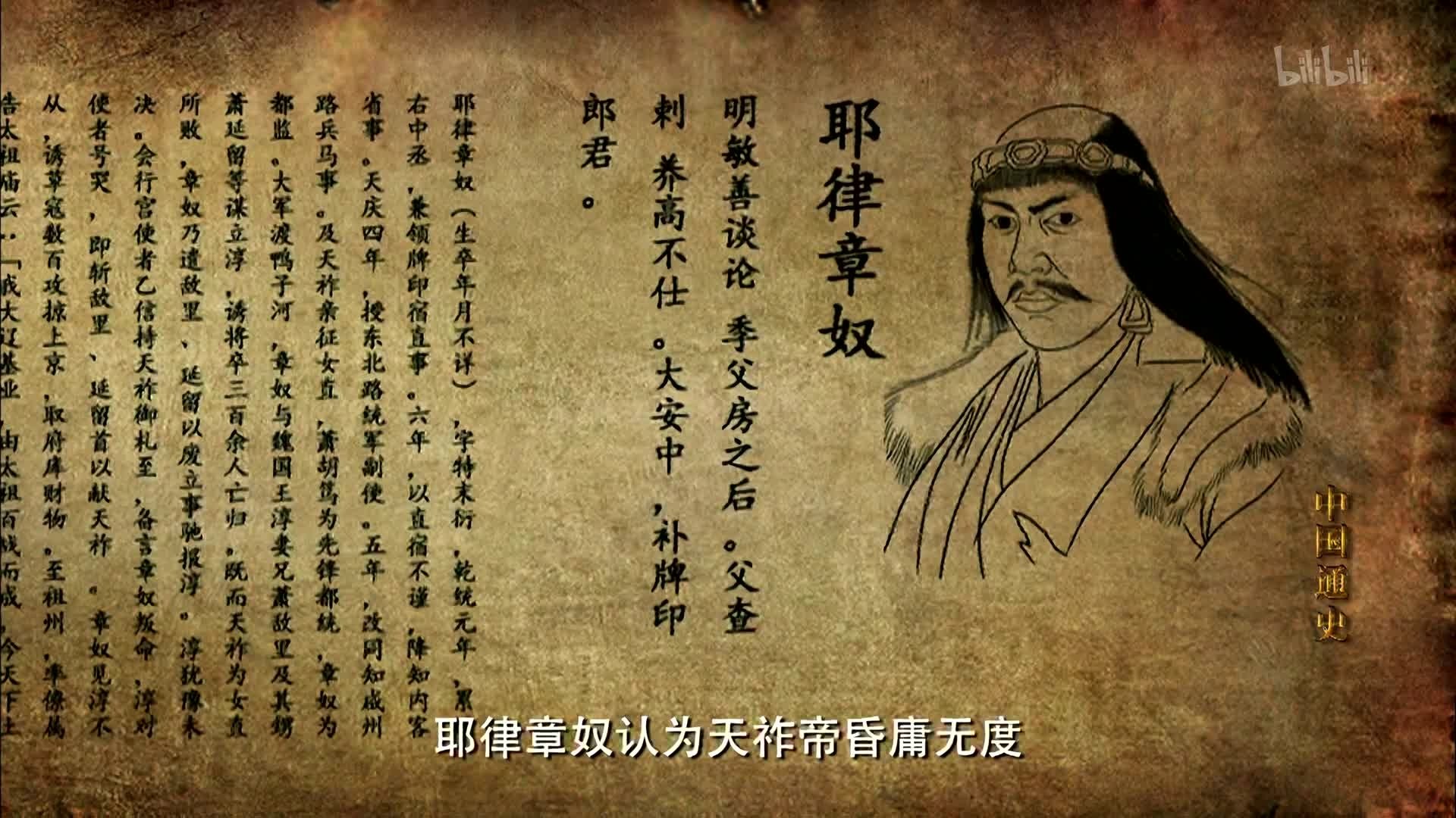 General History of China