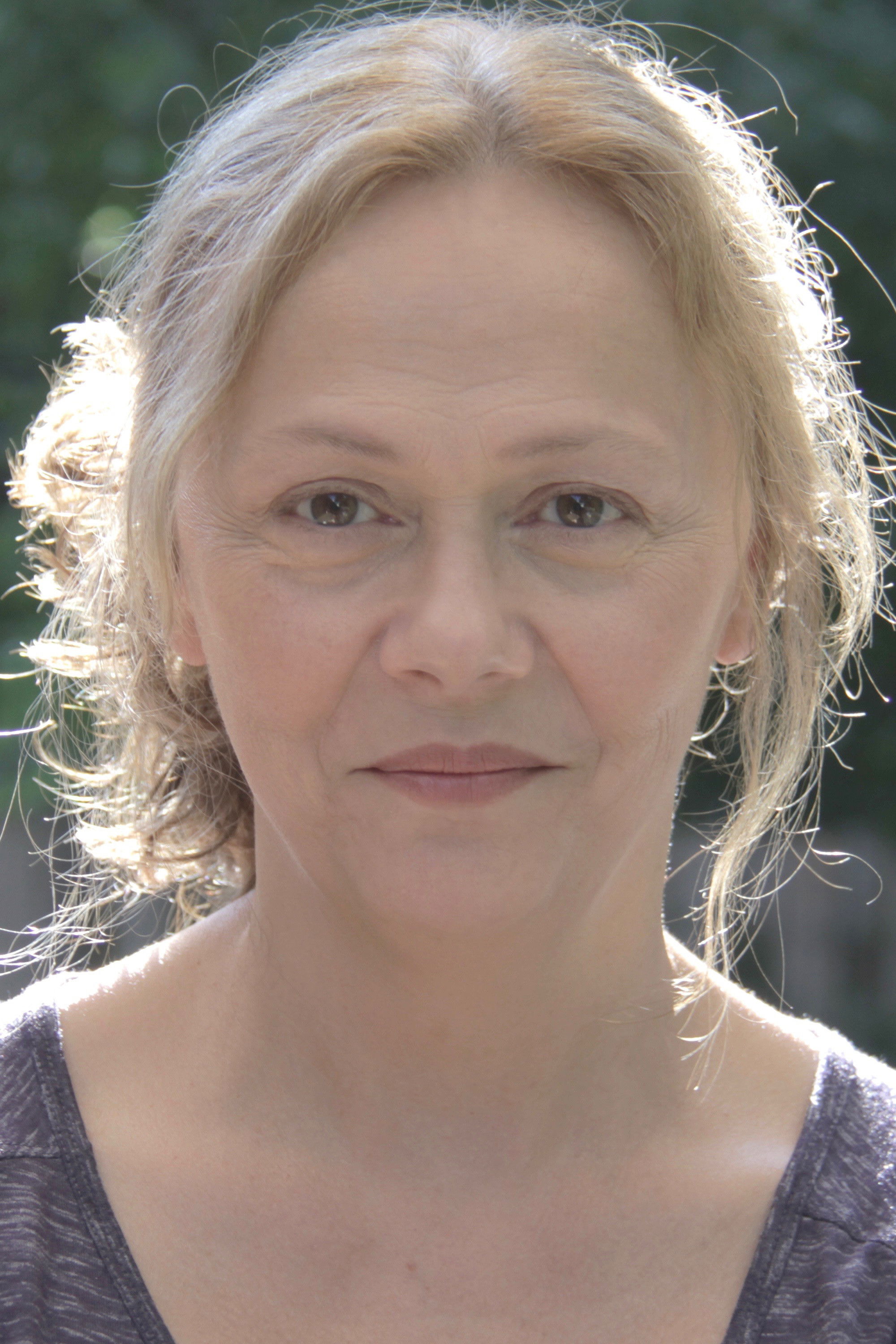 et billede af Mireille Jodoin