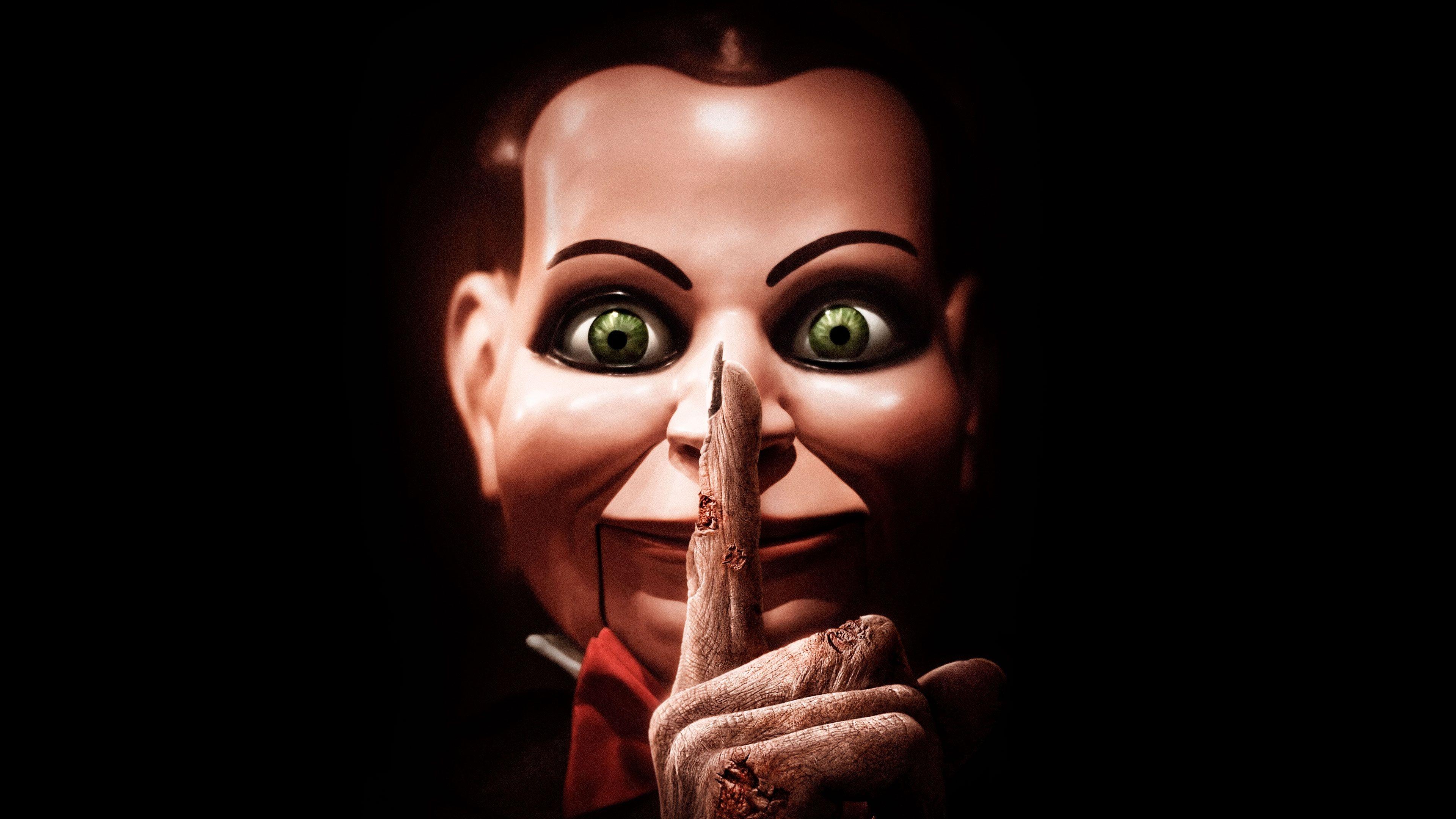 Dead Silence