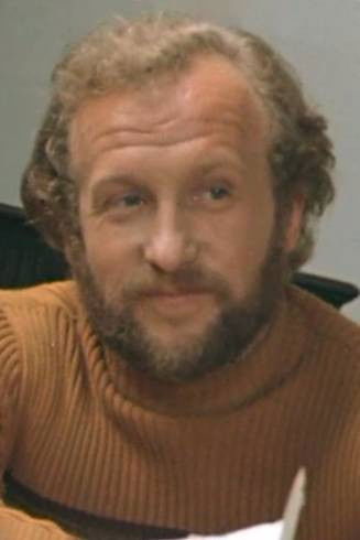 et billede af Anatoly Vasilyev