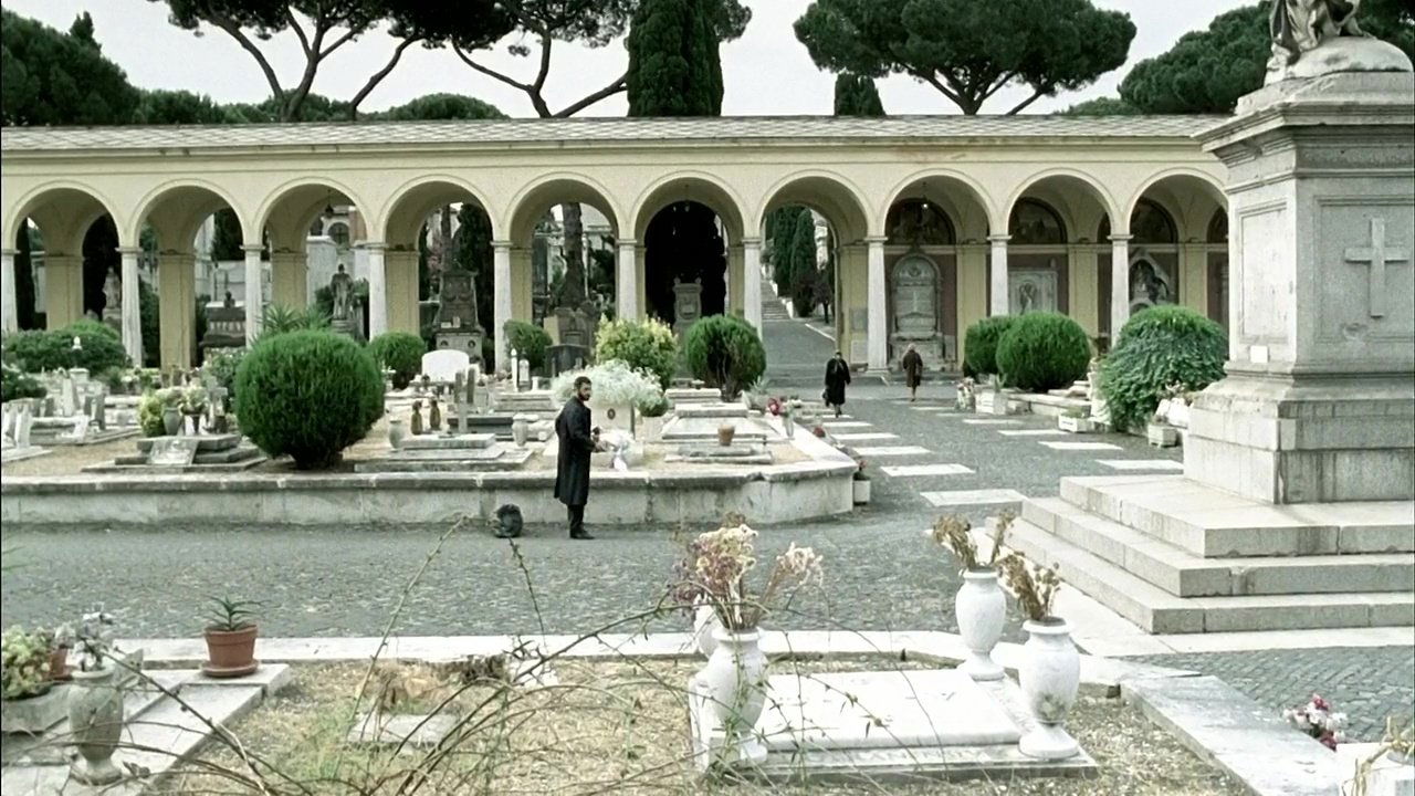 Romanzo criminale