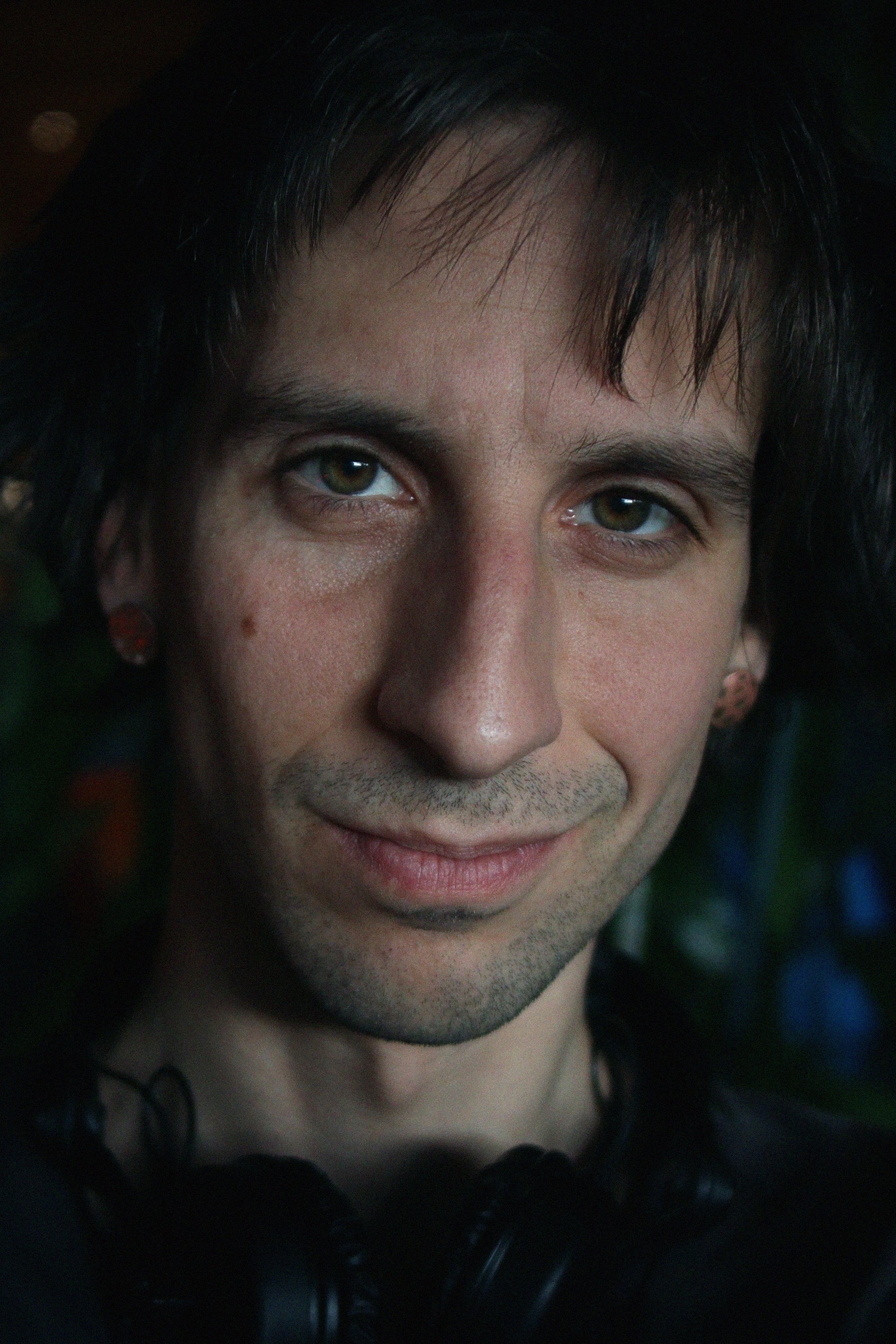 Martin Sagadin | Director