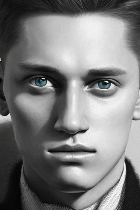 et billede af Maksym Kashchenko