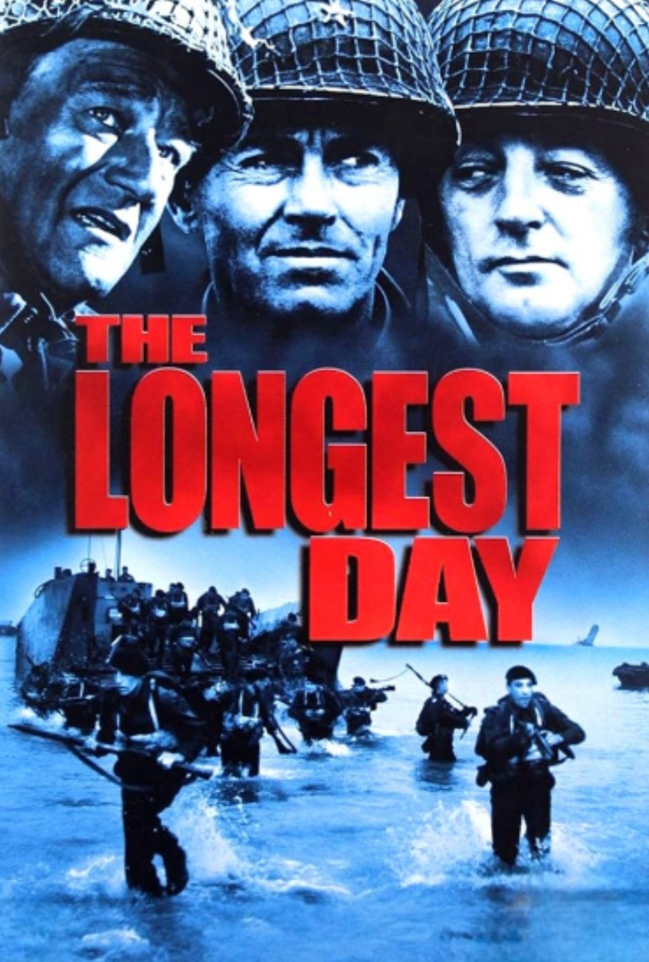 The Longest Day