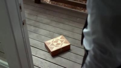 Thumbnail for The Box Season 1 Episode 1