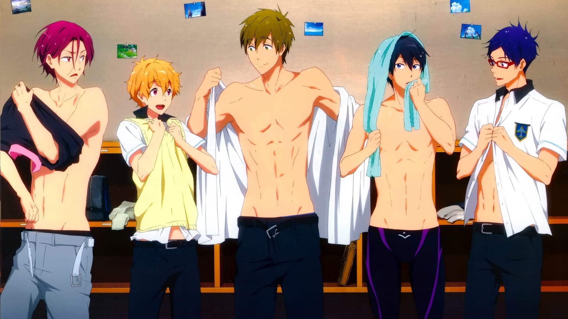 Free!