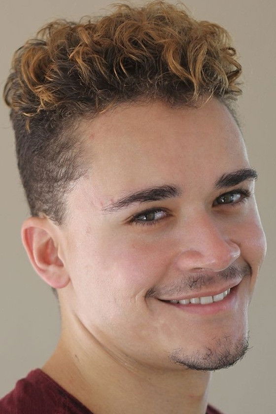 et billede af Erick Santos