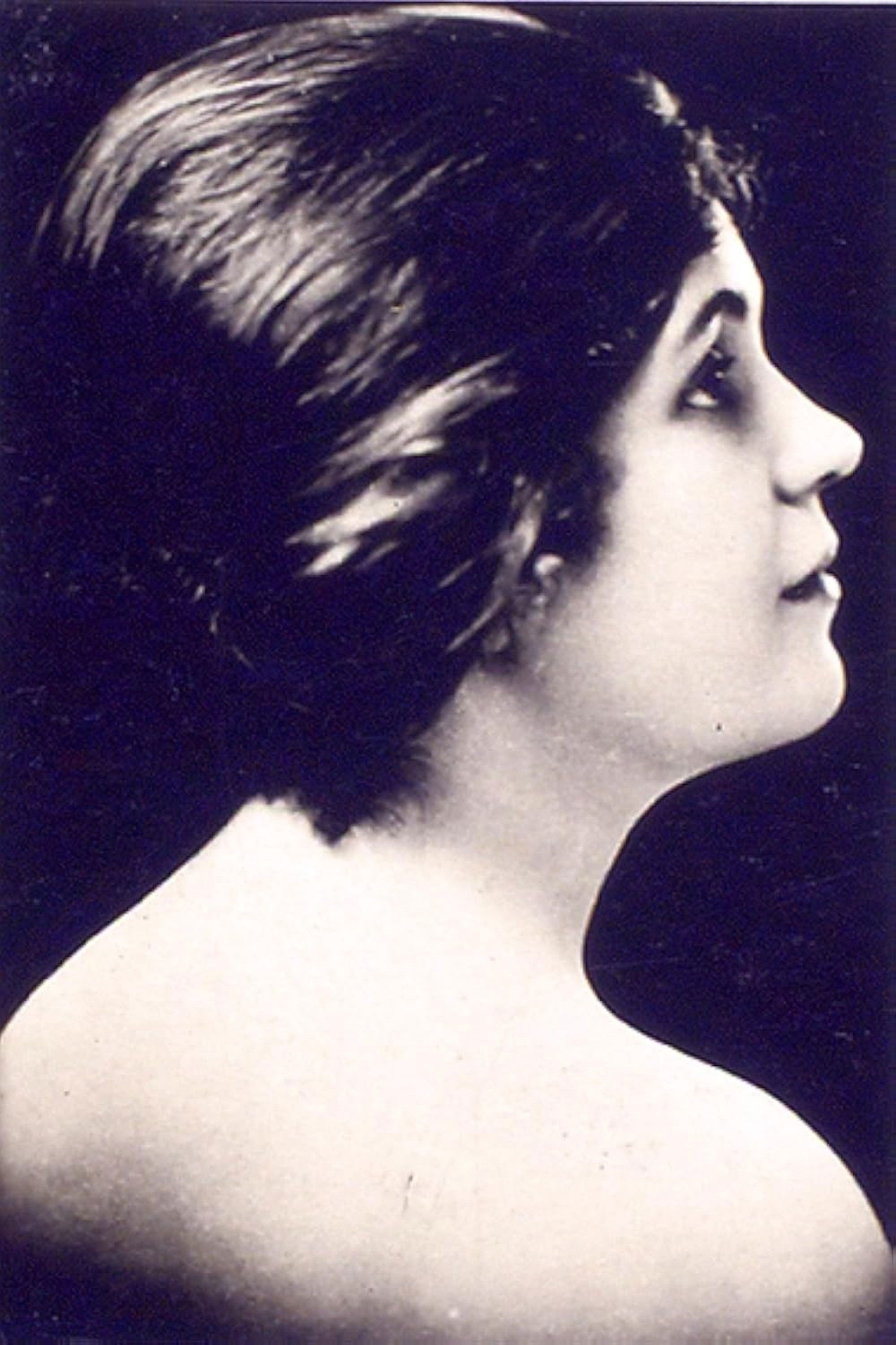 et billede af Kathryn Browne-Decker 	