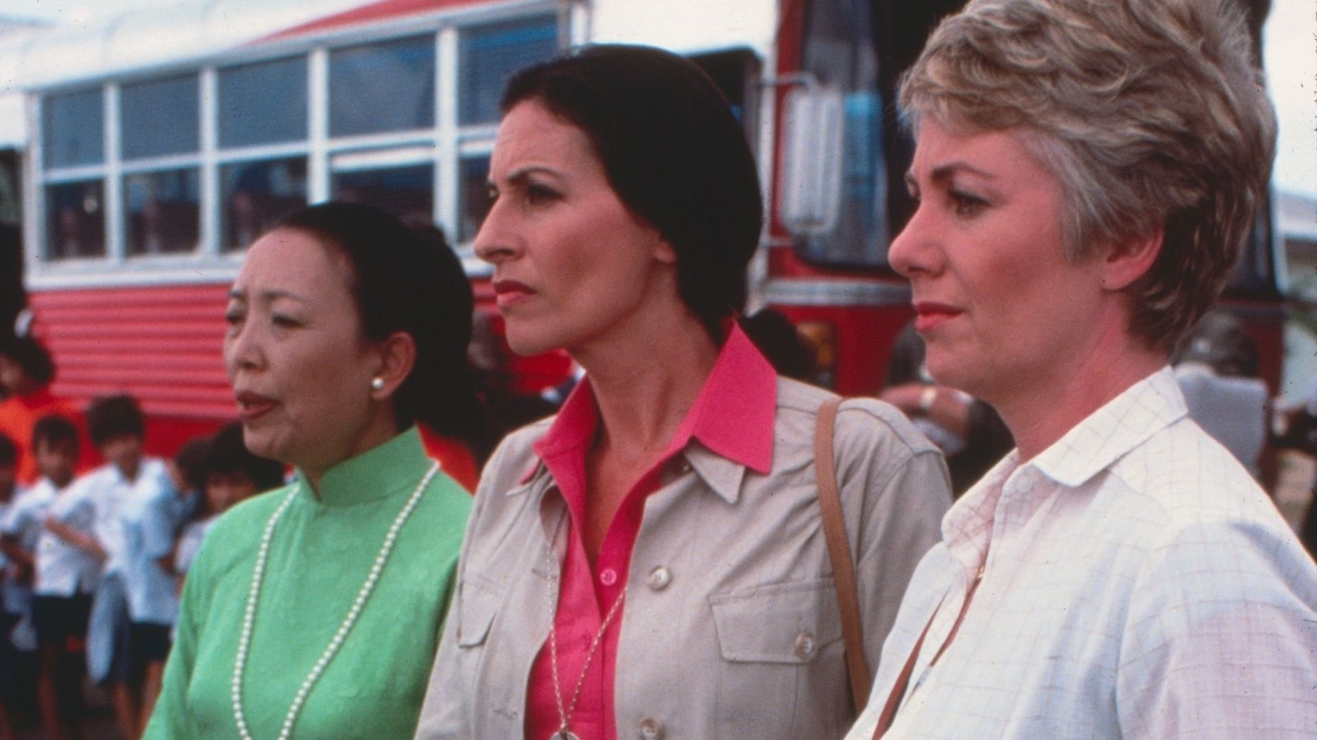 The Children of An Lac (1980)