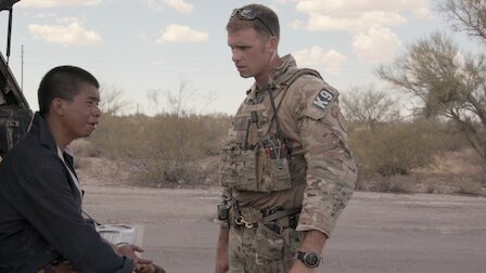 Thumbnail for Prevention Through Deterrence Season 1 Episode 6