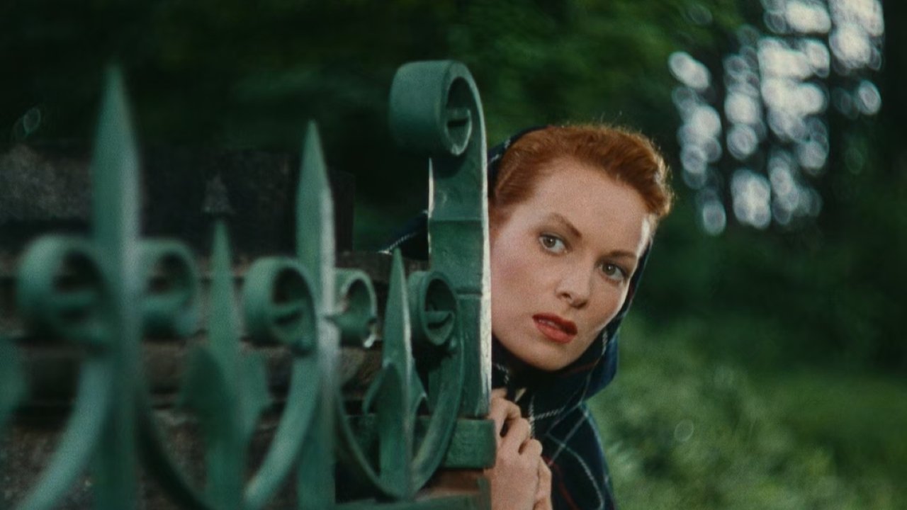 The Quiet Man