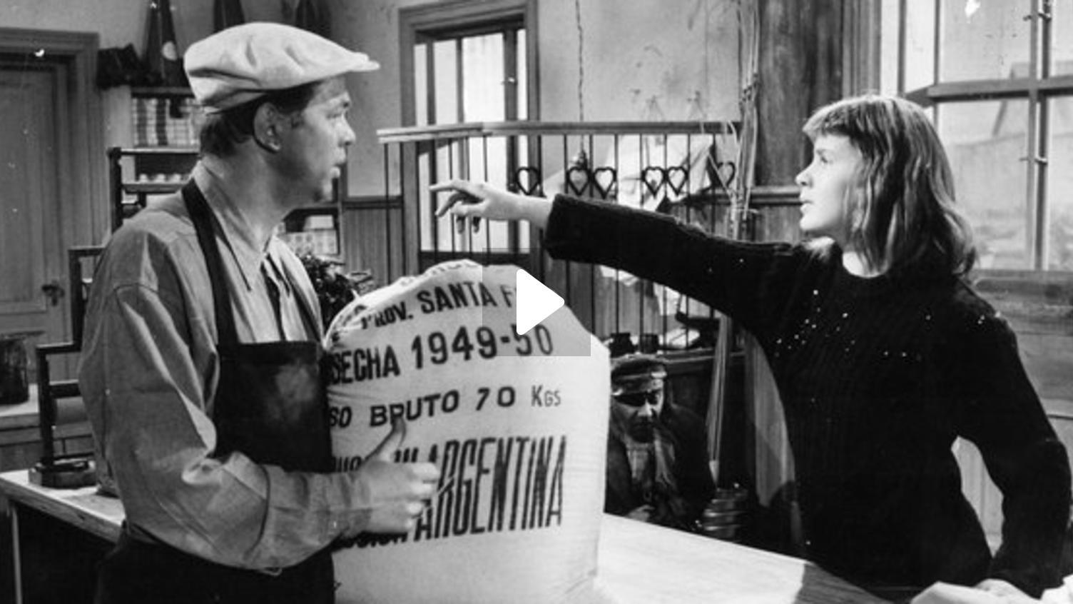Salka Valka (1954)