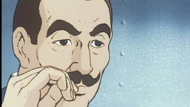 アニメンタリ・ 決断 - Épisode 16