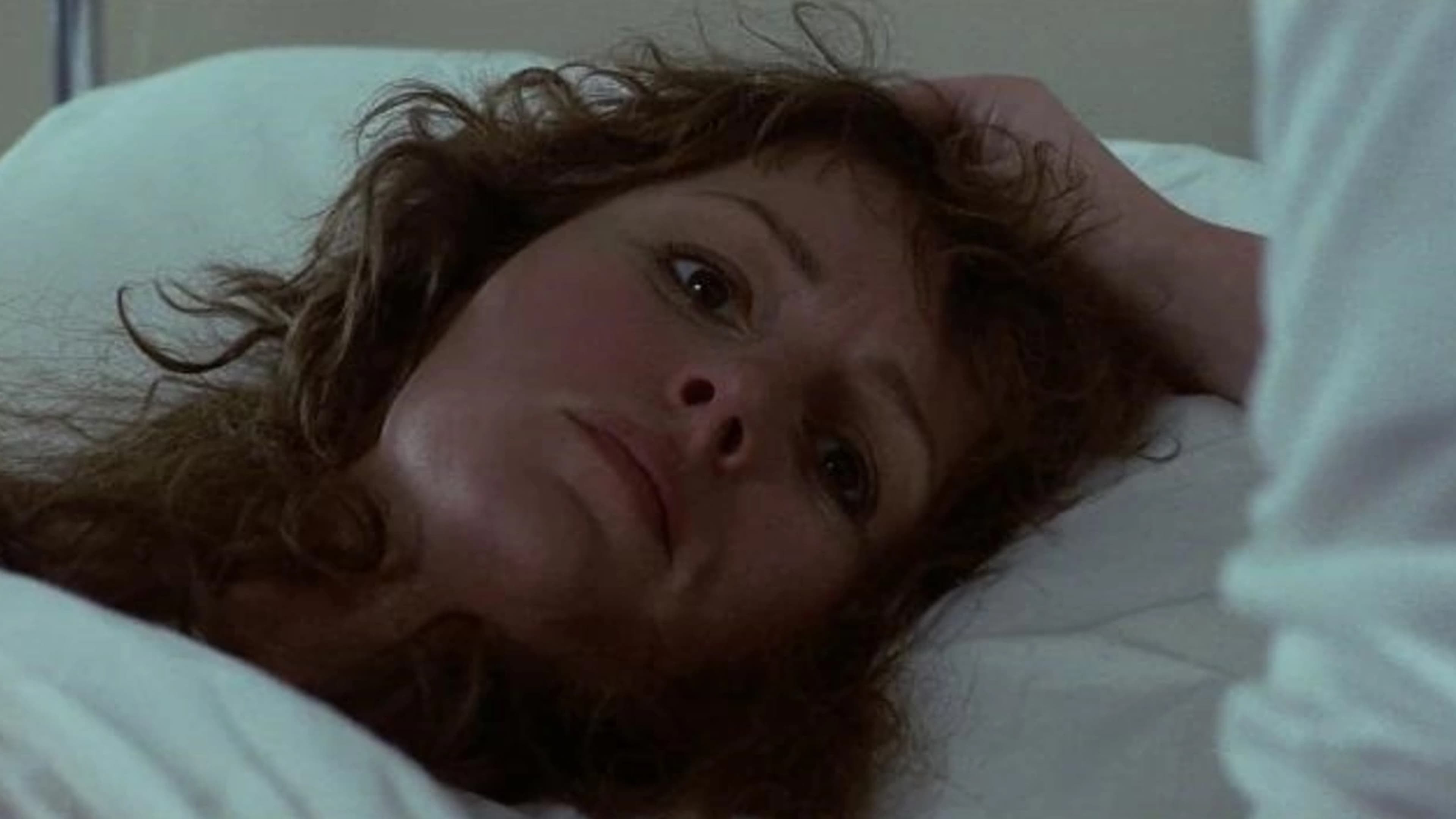 The Stranger (1987)