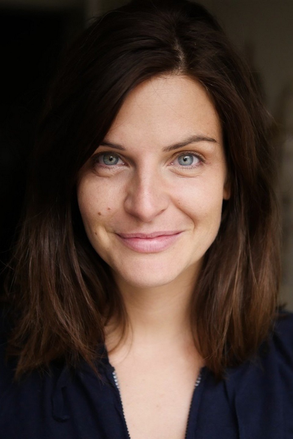 et billede af Jennifer Maria