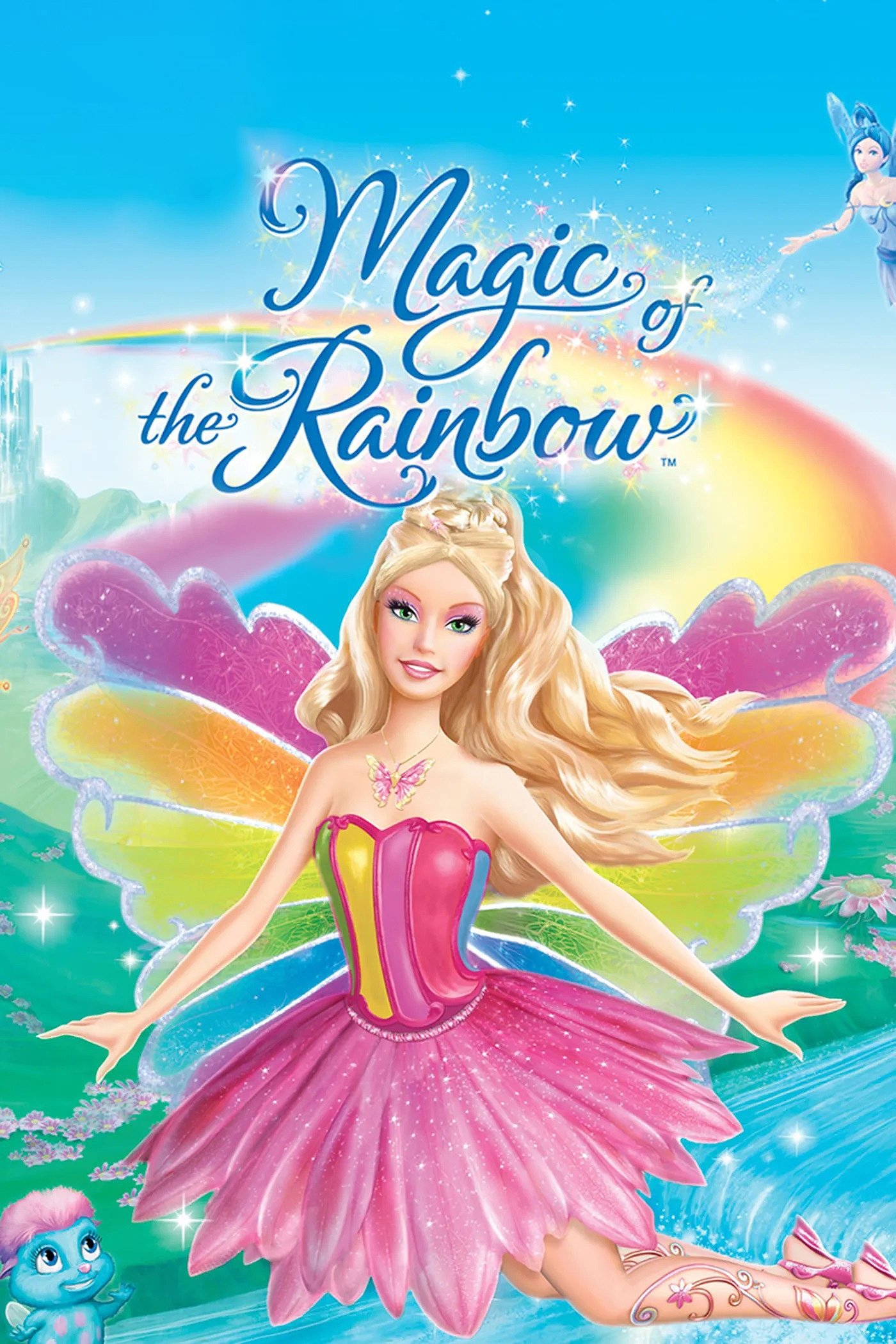 Barbie Fairytopia: Magic of the Rainbow