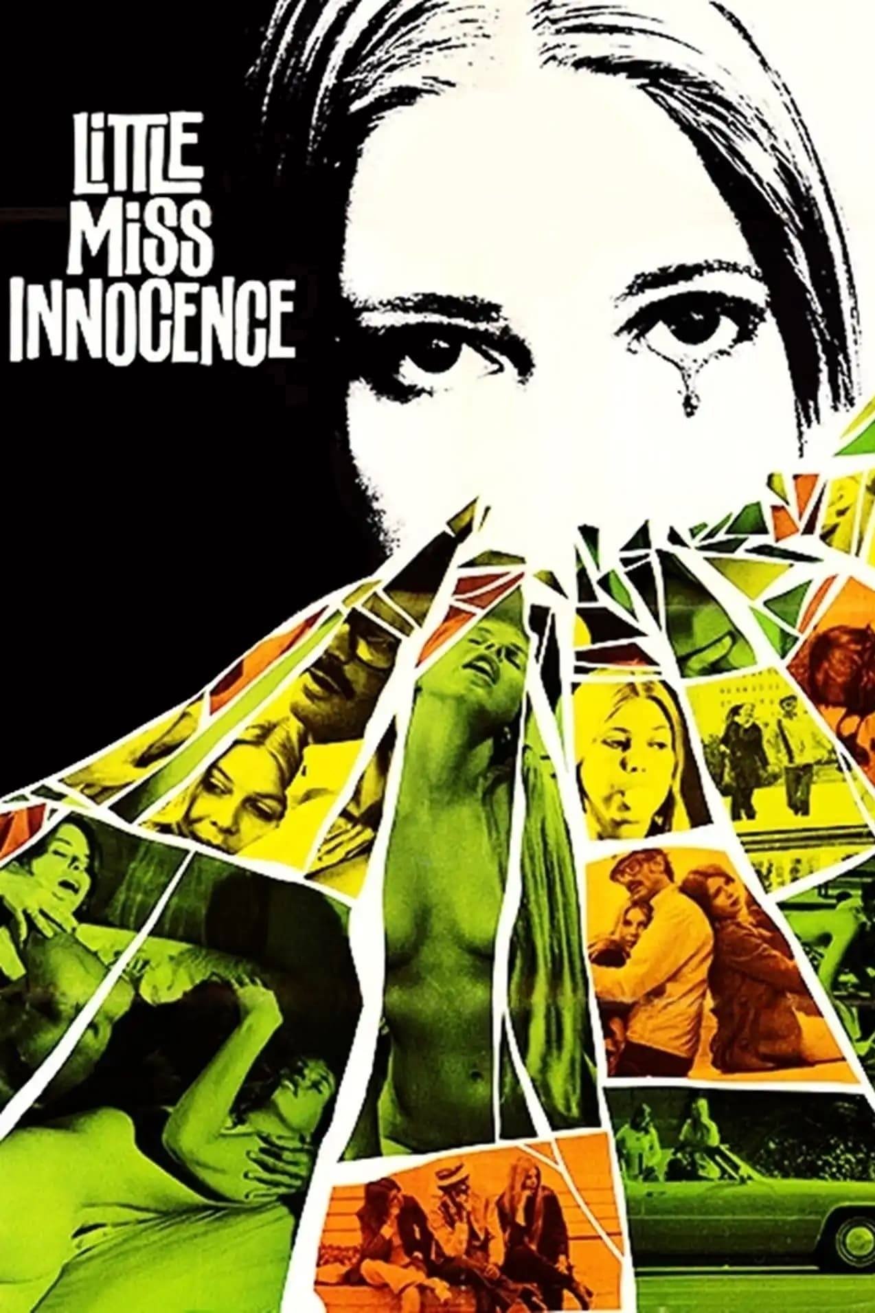 Little Miss Innocence