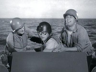 McHale's Navy