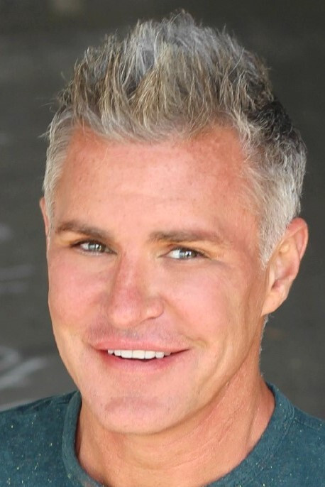 et billede af Tony Tripoli