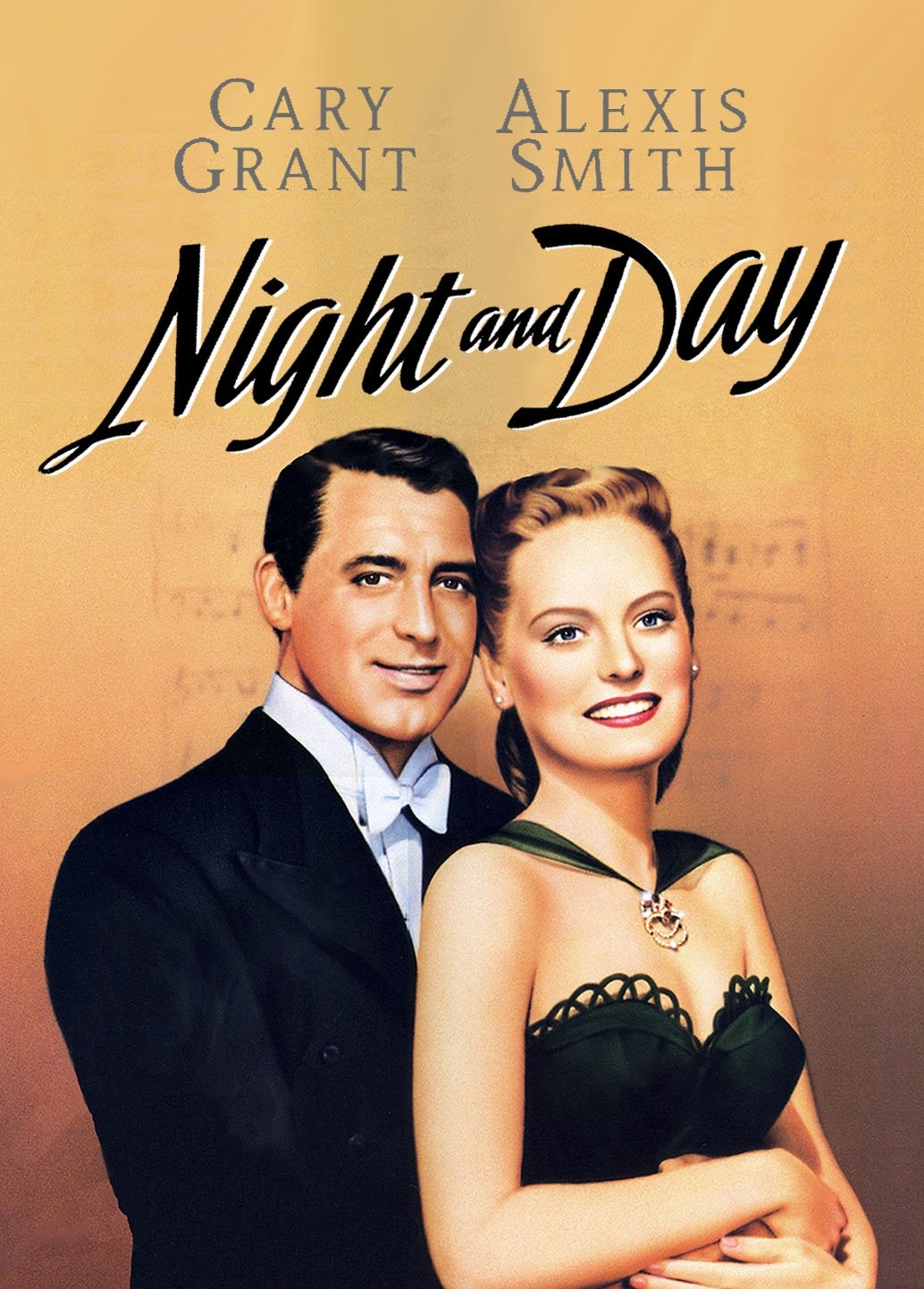 Night and Day