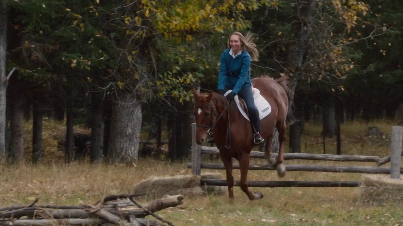 Heartland - Paradies für Pferde Staffel 14 :Folge 10 