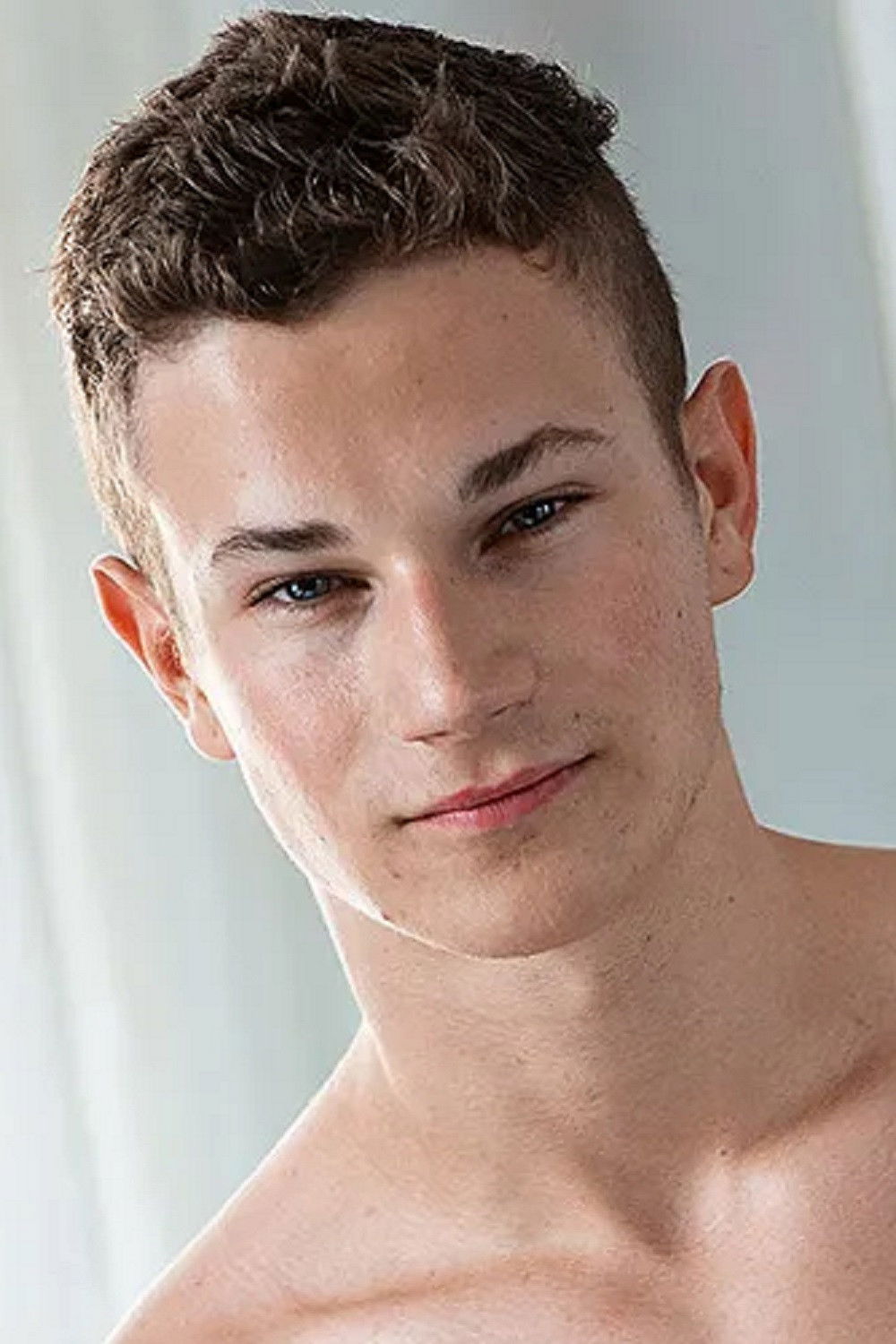 et billede af Yannis Paluan