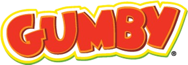 Gumby Logo