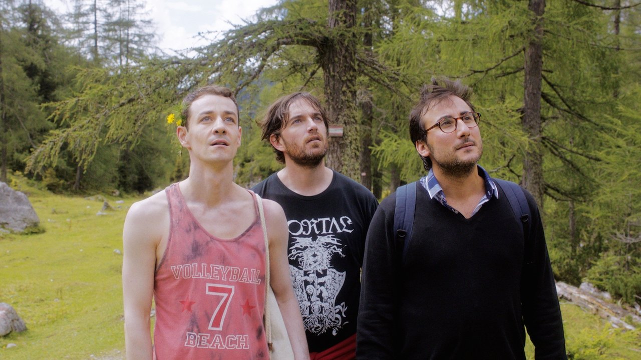 Boys Like Us (2014)