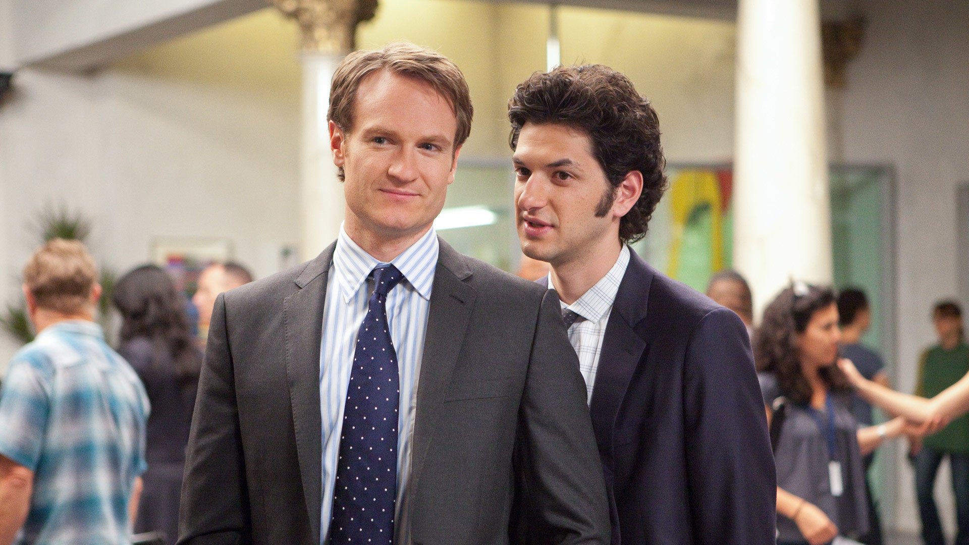 House of Lies