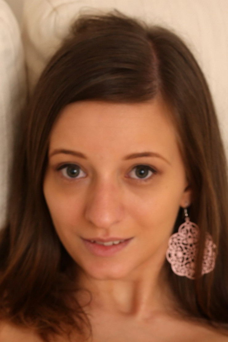 et billede af Ria Hill