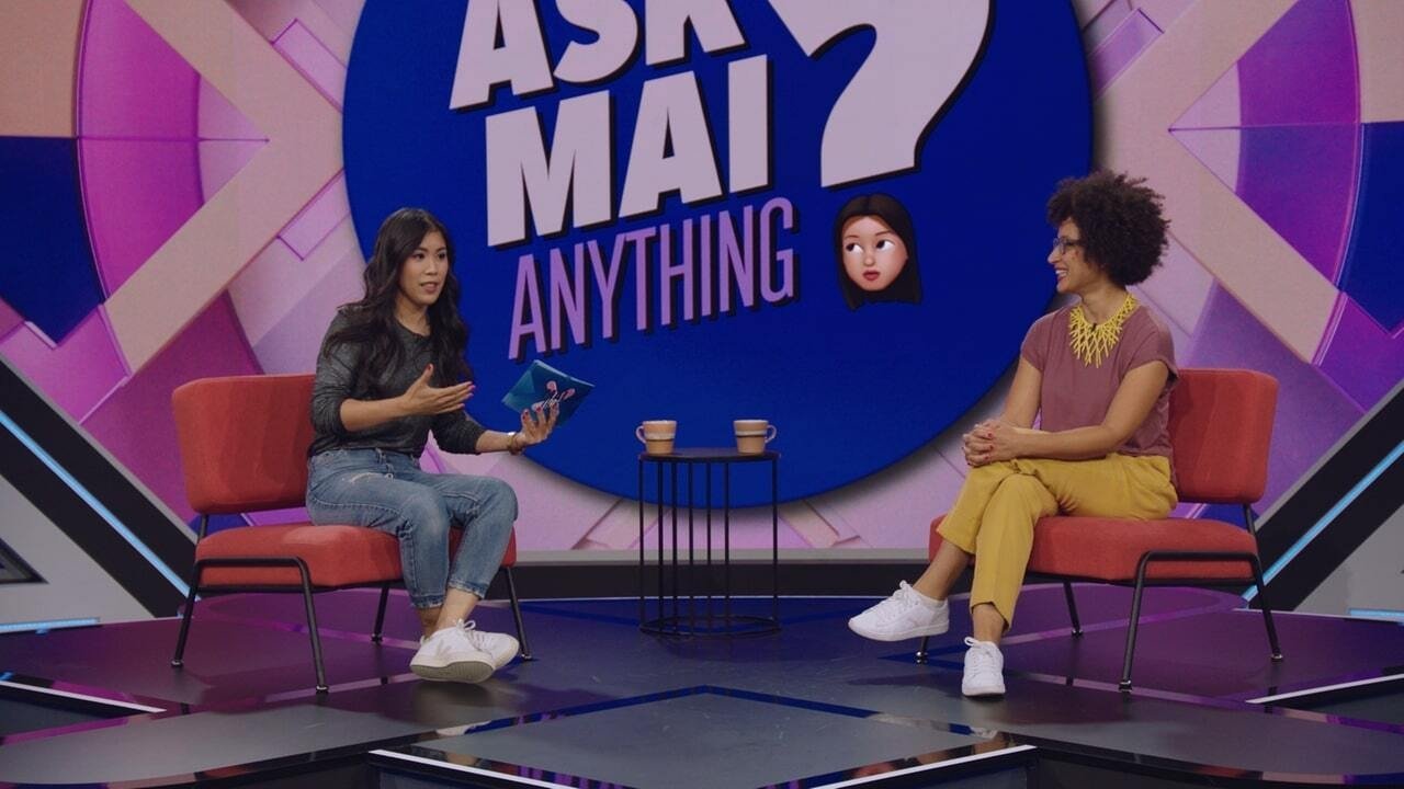 Thumbnail for Ask Mai Anything - Artificial intelligence Season 0 Episode 3