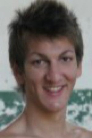 et billede af Tyler Peck