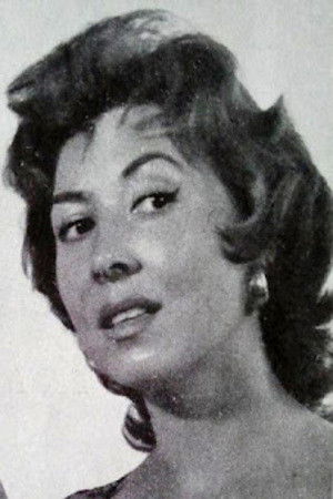 et billede af Mercedes Barranco