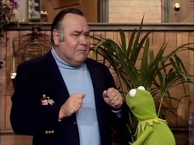 The Muppet Show