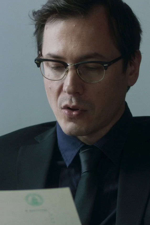 et billede af Martín Morazzo