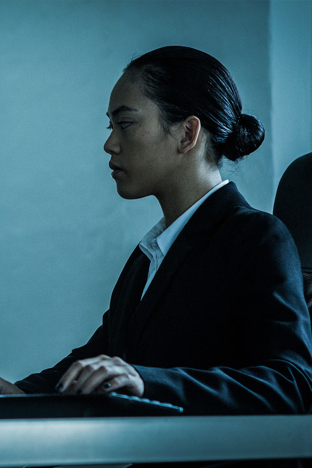 et billede af Carmina Soriano