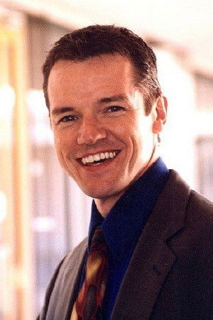 et billede af Patrick Viall