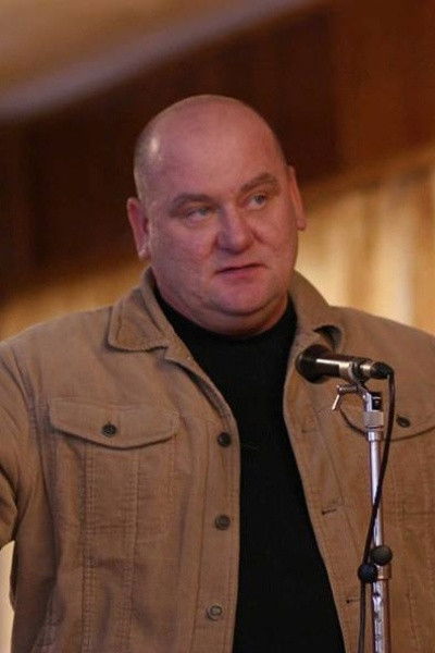 et billede af Andrey Osipov