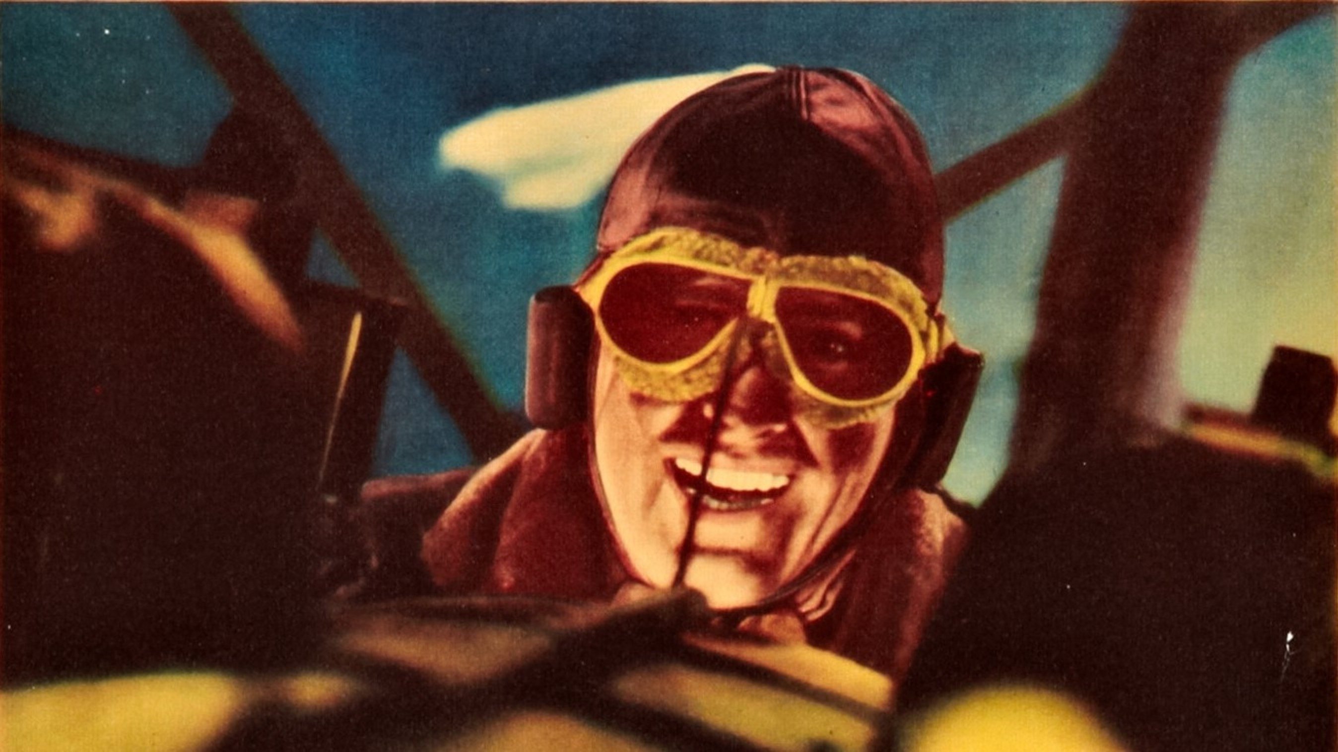 The Dawn Patrol (1938)