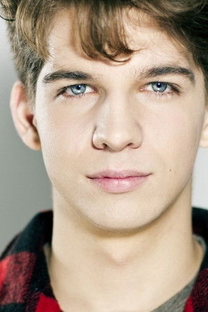 et billede af Jacopo Sarno