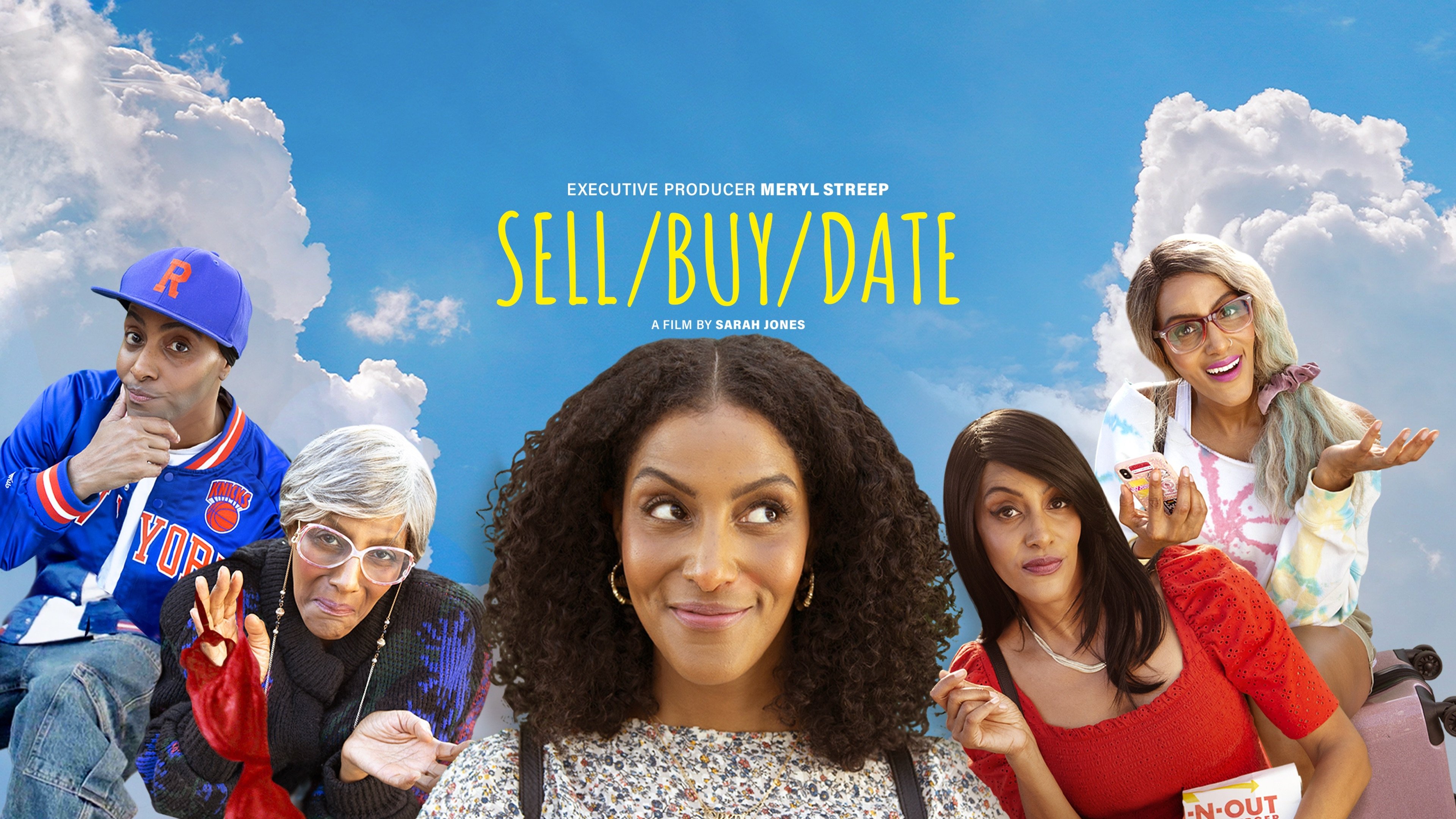Sell/Buy/Date (2022)