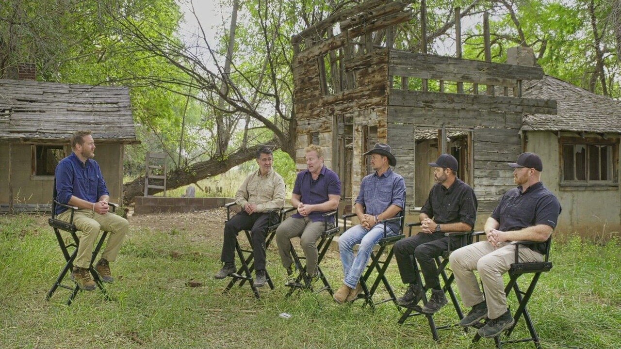 Episode 3